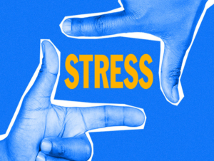 چرا استرس را تجربه می کنیم؟