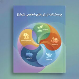 پرسشنامه ارزش های شخصی شوارتز