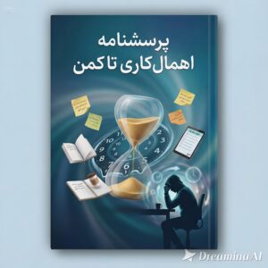 پرسشنامه اهمال کاری تاکمن